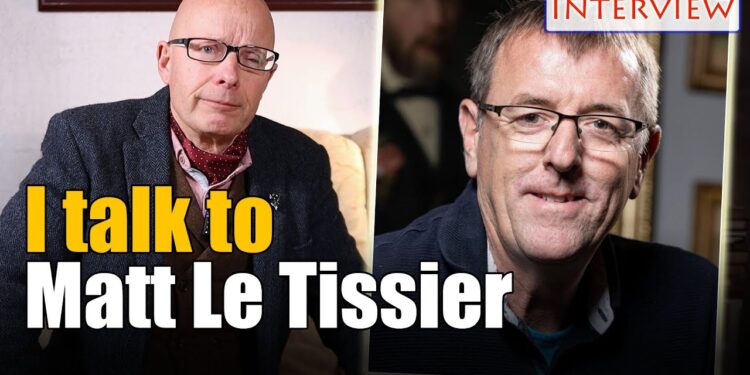 Matt Le Tissier on the madness of the last few years