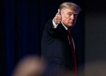 Mega MAGA Squeeze: Trump-Linked SPAC Soars After SEC Settlement