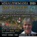 Megalithomania Conference 6 – 7 May 2023 | Glastonbury, UK | Live-Stream