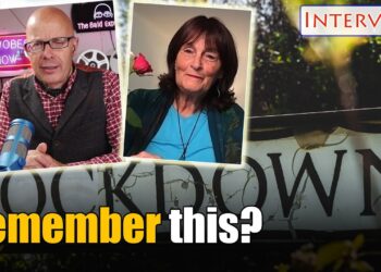 Memories of Lockdown