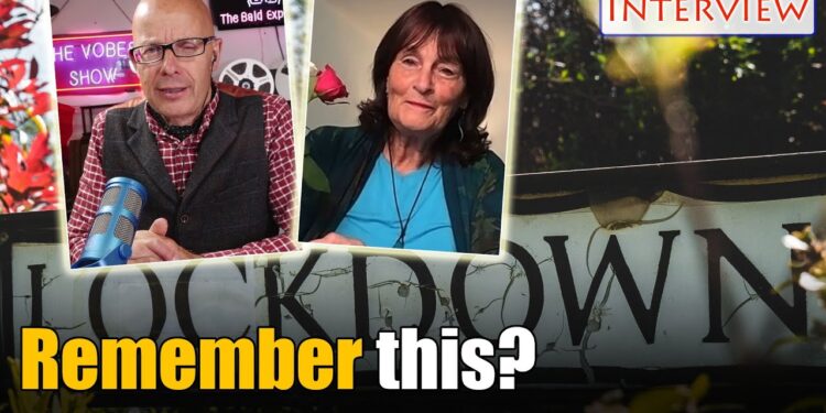 Memories of Lockdown