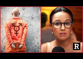 Men PRETEND to be women to avoid THIS in prison!