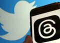 Meta Launches Data-Harvesting Twitter Clone, Immediately Starts Censoring