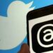 Meta Launches Data-Harvesting Twitter Clone, Immediately Starts Censoring