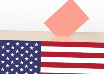 Mich. Charges 16 With Election Law and Forgery Felonies