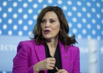 Michigan Hate Speech Bill Would Make Using Wrong Pronouns A Felony With $10K Fine, Prison Time