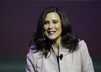 Michigan House Dems Pass Bill Making ‘Wrong’ Pronouns Finable Up to $10,000