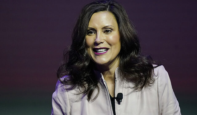 Michigan House Dems Pass Bill Making ‘Wrong’ Pronouns Finable Up to $10,000