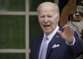 Middle-Class ‘Persistent Angst’ Over Economy May Sink Biden In 2024