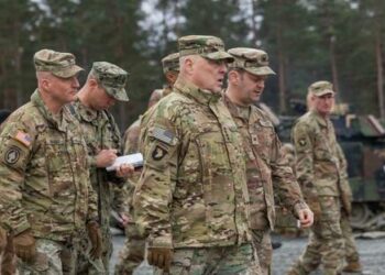 Milley Admits Counteroffensive Slower Than Predicted, As Top Ukraine General Blames Lack Of F-16s