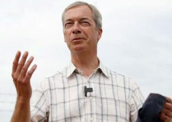 Minister Summons Bank Bosses Over Nigel Farage Account Closure