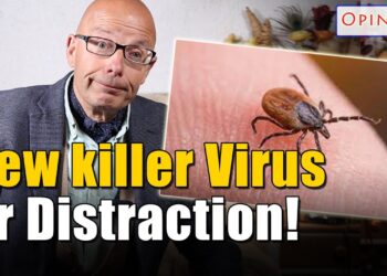 More scary headlines to fool us