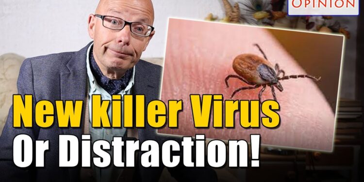 More scary headlines to fool us