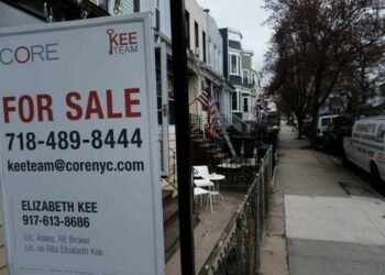 Mortgage Rates Soar To Highest Level For The Year
