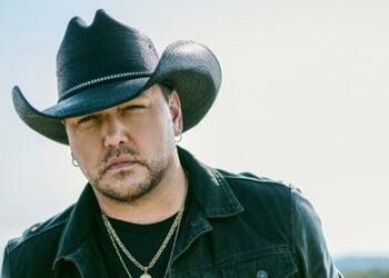 ‘Most Contemptible Song Of The Decade’: Country Music TV Bans Jason Aldean’s “Try That In A Small Town” Video