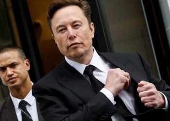 Musk: It’s “Time For Parents To Fight Back” Against Gender Ideology