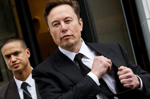 Musk: It’s “Time For Parents To Fight Back” Against Gender Ideology