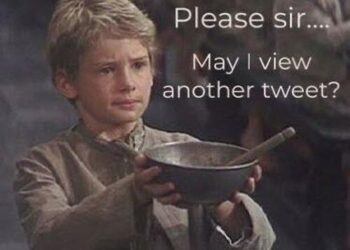 Musk’s Twitter Tells Zuckerberg’s Threads To ‘Cease And Desist’ – Summit News