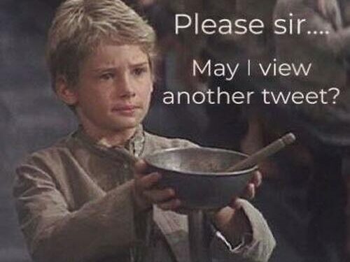 Musk’s Twitter Tells Zuckerberg’s Threads To ‘Cease And Desist’ – Summit News