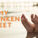 My Franken Feet
