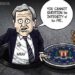 My Wray Or The Hard Wray: New Twitter Files Contradict FBI Director’s Testimony