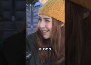 “My body, my choice” is bs. #Shorts