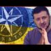 NATO Refusing Ukraine!