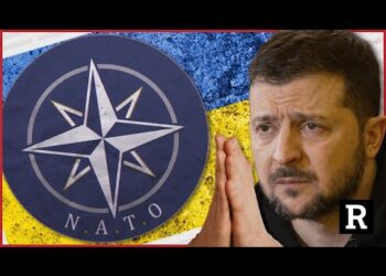 NATO says THIS to Zelensky! Unbelievable!