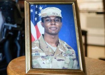 NKorea Fires Cruise Missiles, Stays Mum on Pvt. Travis King