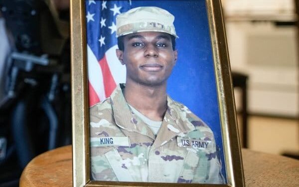 NKorea Fires Cruise Missiles, Stays Mum on Pvt. Travis King