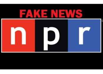 NPR Calls the Effort to Make People Eat Bugs a ‘Right Wing Conspiracy’ but Pushed the Idea Multiple Times | The Gateway Pundit