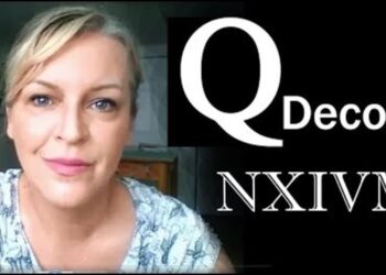 NXIVM and the Clintons
