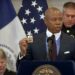 NYC Mayor Fabricated ‘Coffee-Stained’ Photo Of Fallen Officer To Peddle Political Lie