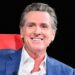 Newsom Offers to Help Negotiate Hollywood Strike