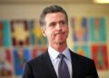 Newsom’s Plan To Fine School District $1.5 Million Over Blocked Textbook Lacks Legal Grounds