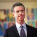 Newsom’s Plan To Fine School District $1.5 Million Over Blocked Textbook Lacks Legal Grounds