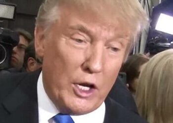 No Matter Who Shows, The Debates Will Bolster Trump