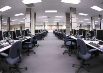 “Nobody Understands Where Bottom Is” For Commercial Real Estate