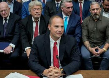 Non-Human ‘Biologics’ Recovered From UFOs, Whistleblower Testifies