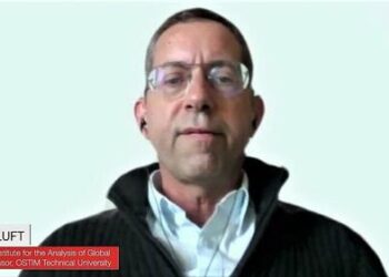 Not Weaponized? Biden DOJ Indicts Whistleblower Prepared To Testify Against Biden Family