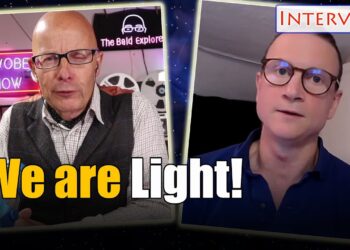 Not all radiation is bad – it's just off balance.