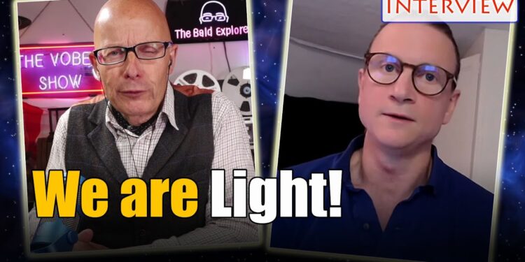 Not all radiation is bad – it's just off balance.