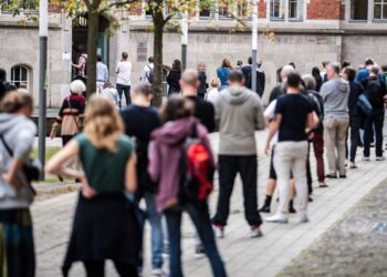 Note to Kari Lake: German Supreme Court to Rule If Berlin Federal Elections have to be Repeated | The Gateway Pundit