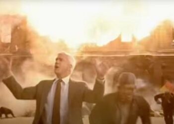 “Nothing To See Here”: Members & The Media Panic As The Biden Scandal Mounts