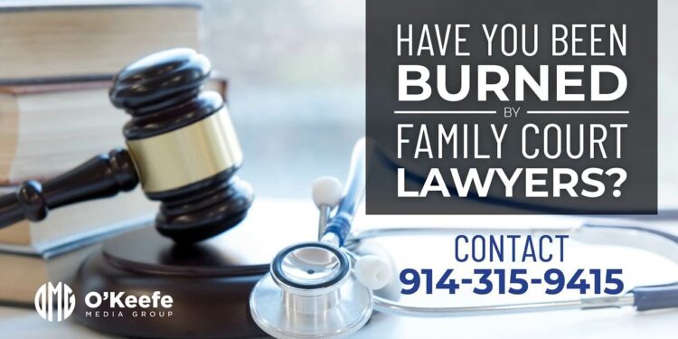 OMG Starts Campaign to Expose Dirty Lawyers