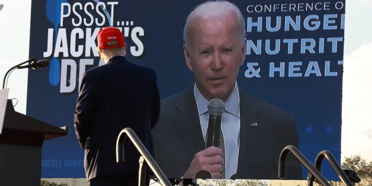 ORDINARY PEOPLE BY THE MILLIONS