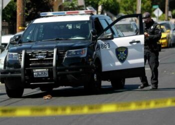 Oakland Fails Women As Staggering Crime Surge Goes Unpunished