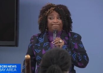 Oaklanders Shout at Embattled Soros-Backed Alameda County DA Pamela Price Over Surge in Crime (VIDEO) | The Gateway Pundit