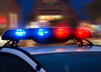 Official: At Least 4 Dead in Ga. Mass Shooting