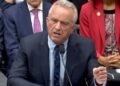 “Once You Start Censoring, You’re On Your Way To Dystopia And Totalitarianism”, RFK Jr. Wrecks House Committee